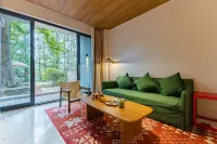 Shaojian·Lushan Residence