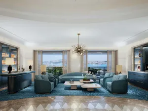 Hilton Istanbul Bosphorus