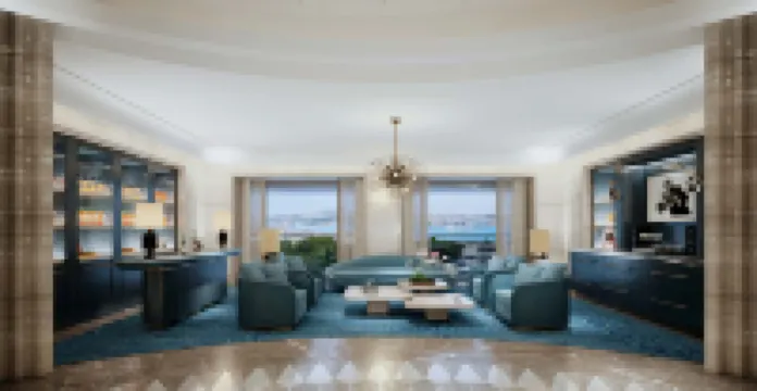 希爾頓伊斯坦堡博斯普魯斯酒店