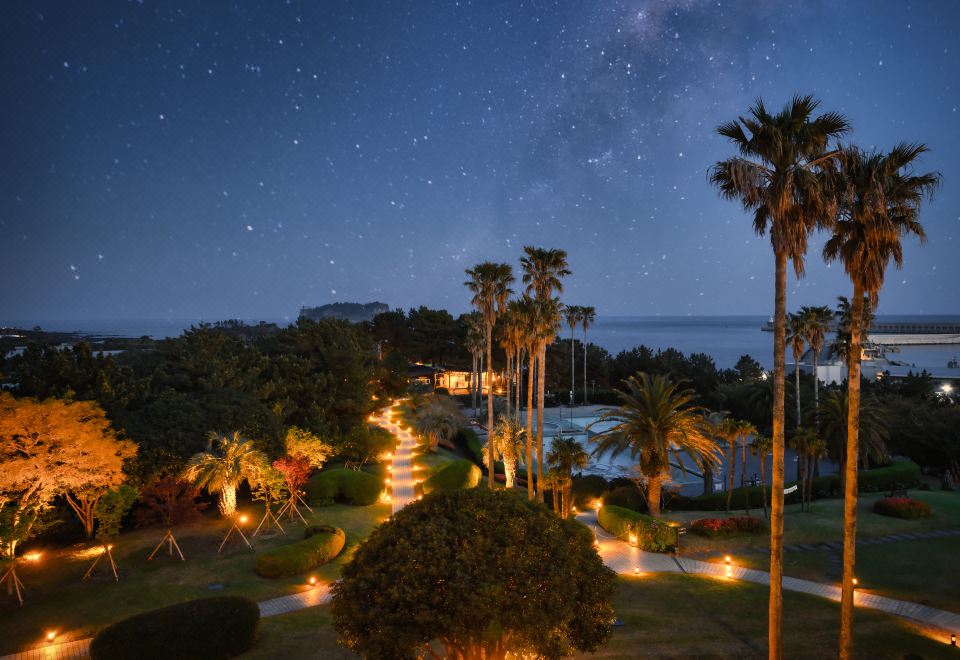 1. 켄싱턴리조트 서..