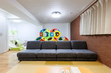 Bliss KAMEARI Отели в г. Ясио