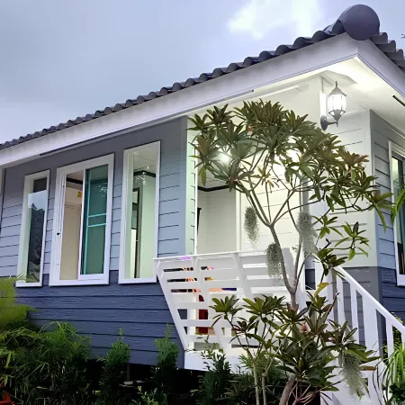 Sroysuwan Pool villa