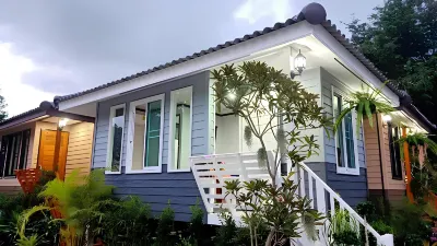 Sroysuwan Pool villa Hotels near Cape Prathap