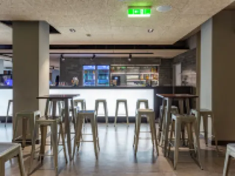 เอแอนด์โอ วีน เฮาพท์บาห์นโฮฟ โรงแรมในเวียนนา