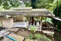 The Cascade - Mae Taeng Waterfall Bungalows