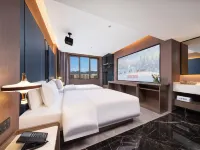 V give up hotel