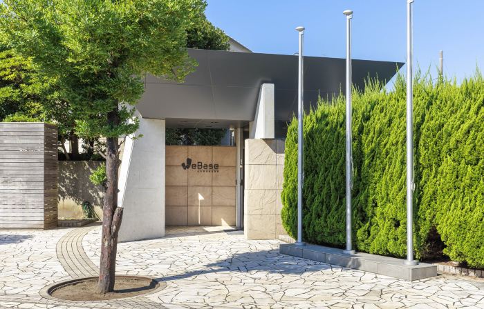 WeBase KAMAKURA