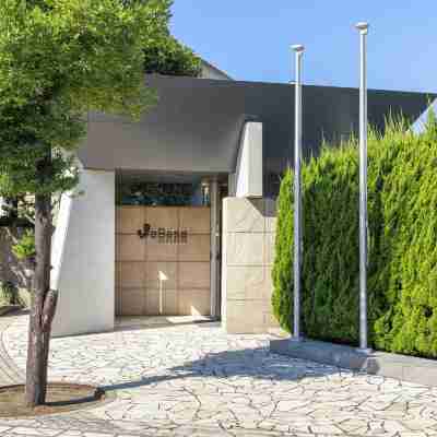 WeBase 鎌倉 Hotel Exterior