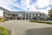 Ashford Motor Lodge Hotels in 