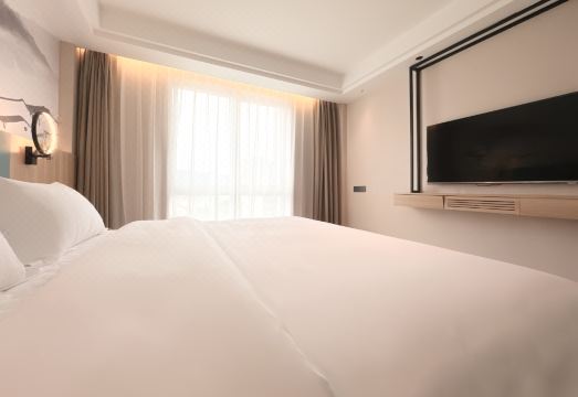 루이 타임 호텔