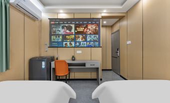 Mu Hibiscus Apartment