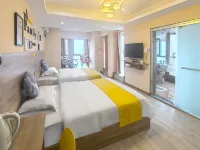 金橘飯店（重慶北站北廣場店） 重慶住宿飯店