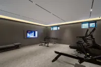 IntercityHotel Panjin Downtown - palestra