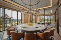 Hyatt Regency Huangshan Hengjiangwan Hotels in Huangshan