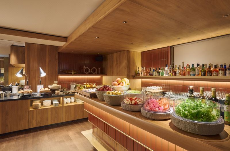 Hotel Grand Bach Kyoto Select photo 4