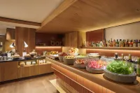 Hotel Grand Bach Kyoto Select - petit déjeuner