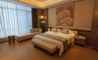 BAZHOU SHANSHUILICHENG HOTEL