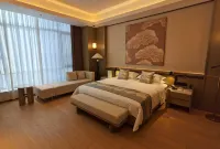 BAZHOU SHANSHUILICHENG HOTEL - 4-Star