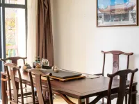 Longtanwan Hostel
