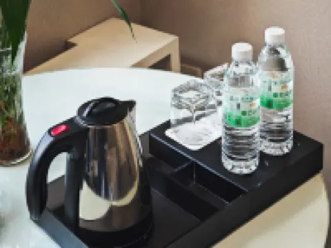 Archos Boutique Hotel Hoteles en Ankang