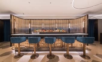 Ningbo Tianyi Square Crystal Orange Hotel