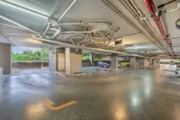Shin Muffin ABAC Bangna - parking