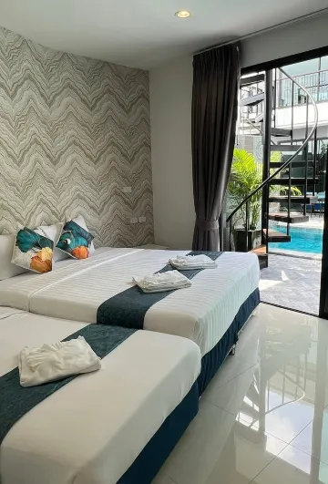 ห้องแฟมิลี่