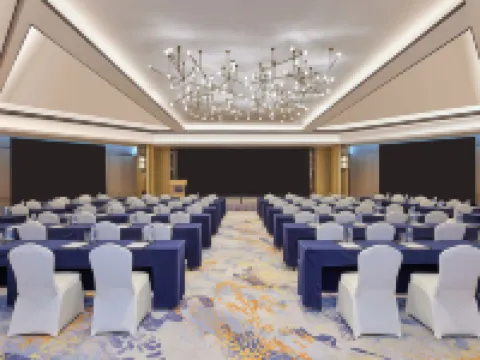 Courtyard by Marriott Yangzhou