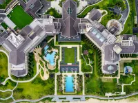 Artel Xinghai Resort Shanwei Jintingwan Hotels in Shanwei