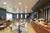 HOTEL JIN MORIOKA EKIMAE