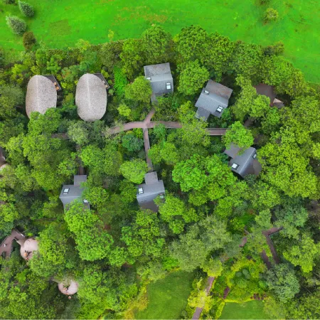 YUNTUN STARRY SKY LUXURY HOTEL