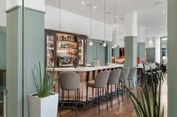 Waldstaetterhof Swiss Quality Hotel Lucerne - bar