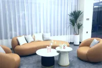 老兵家庭賓館（星夜港灣霞浦動車站店） - 2 星級