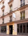 Hotel Eden Paris Porte de Versailles Hotels in Pariisi