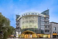 Rezen Tianmu (Golmud Shibang City Square) - 4 stelle
