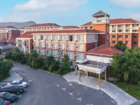 ING Boutique Art Hotel (Jiangning University City Nanjing Communication College) Hotels near Nanjing Institute of Tourism & Hospitality