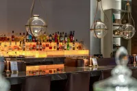 豪澤格芮·A Moment of Euphoria庭院花園飯店（瀋陽站宜家家居店） - Wi-Fi