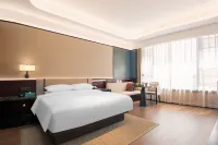 ZhouShan CaiFu Hotel Hotels in Lincheng New District