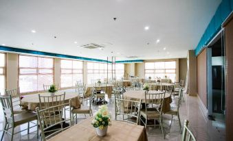 Asrodel Hotel RedPartner