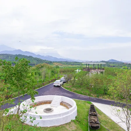 LIYUAN·YINLU Homestay