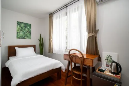 HOMIE NON Отели рядом с достопримечательностью «The Key Prachachuen»