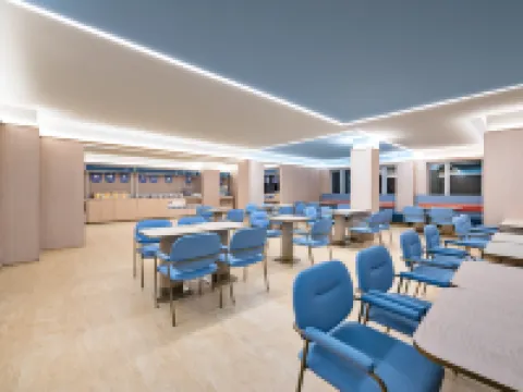 漢庭酒店（樂亭京唐港店） 樂亭酒店