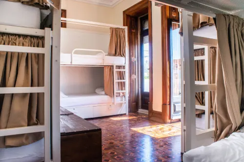 Sant Jordi Hostels Lisbon