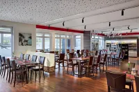 Lindner Hotel Nurburgring Ferienpark Hotels in Herresbach