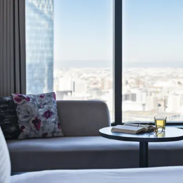 Mitsui Garden Hotel Nagoya Premier