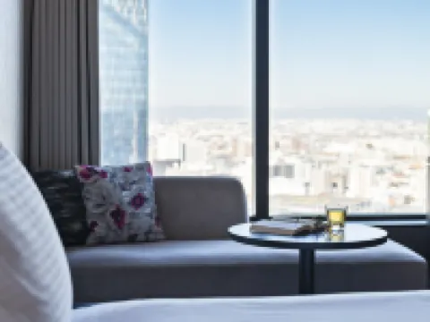 Mitsui Garden Hotel Nagoya Premier