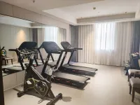 Grandbo Hotel - palestra