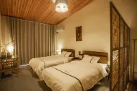 Tangquexi Private Hot Spring Sleep Homestay