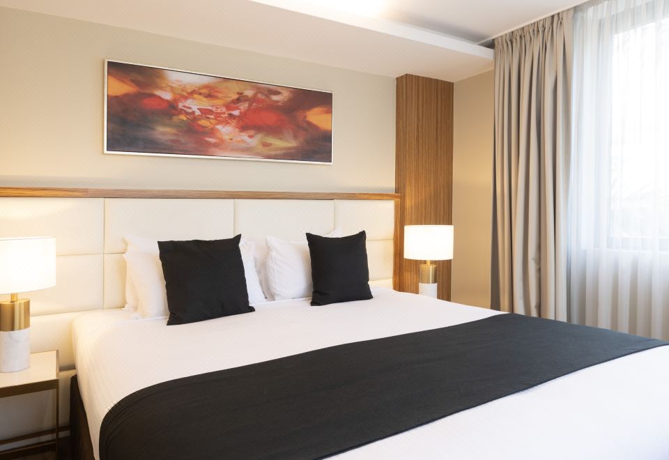 Hotel Diana Woolloongabba