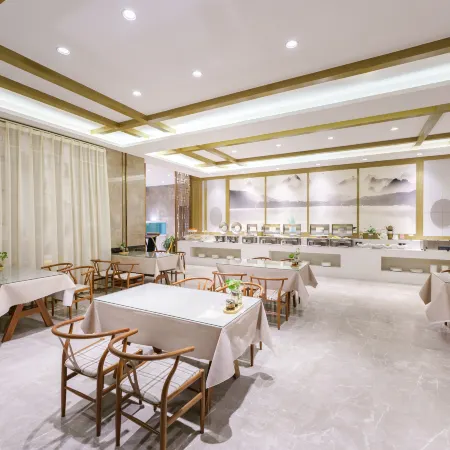Hutubi County Mingxi Mau Residence Hotel